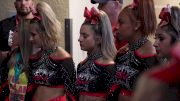 Huddle Up With Stars Vipers Miss Hiss