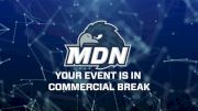 Replay: Drexel vs Monmouth | Oct 16 @ 1 PM