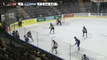 Replay: Home - 2024 Alberni Valley vs Penticton | Mar 16 @ 6 PM