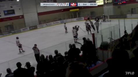 Replay: Home - 2024 Comox Valley vs Oceanside | Mar 6 @ 9 PM