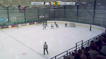 Replay: Home - 2024 Rebels vs Northstars | Mar 13 @ 5 PM