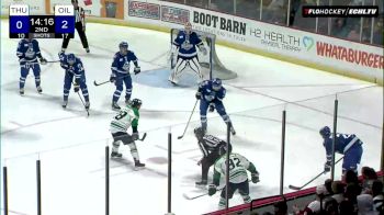 Replay: Away - 2022 Wichita vs Tulsa | Apr 8 @ 7 PM