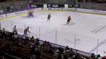 Replay: Home - 2022 Reading vs Worcester | Jan 15 @ 7 PM