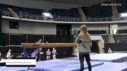 Charlotte Thomas Xtreme Auburn - Beam - 2022 Elevate the Stage Huntsville presented by SportsMED & Crestwood