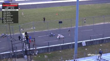 Full Replay | Wild Thing Kart Series at Stafford 6/6/22