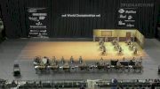 Unionville HS at 2022 WGI Percussion/Winds World Championships