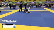 RAFAEL CAMARGO NUNES vs GENECI JÚNIOR GOMES DA SILVA 2024 Brasileiro Jiu-Jitsu IBJJF