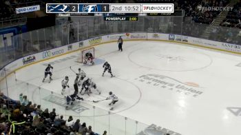 Replay: Sioux Falls vs Fargo 2 - 2022 Sioux Falls vs Fargo | Nov 23 @ 7 PM