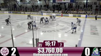 Replay: Home - 2023 Melfort vs Flin Flon | Nov 29 @ 7 PM