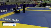 VITOR HENRIQUE ANDRADE DA PAIXÃO vs IGOR ARAUJO ROSA DE FRANÇA 2024 Brasileiro Jiu-Jitsu IBJJF