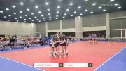Lex United 15 Baden vs Pentagon - 2022 JVA World Challenge presented by Nike - Expo Only