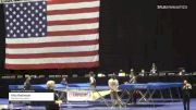 Khia Robinson - Individual Trampoline, Sonshine Academy - 2021 USA Gymnastics Championships
