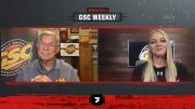 GSC Weekly: Football Is Back (Episode 2)