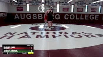 Replay: Mat 7 - 2023 Auggie Open | Nov 18 @ 9 AM