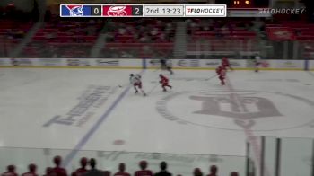 Replay: Des Moines vs Dubuque - Home - 2023 Des Moines vs Dubuque | Jan 20 @ 7 PM