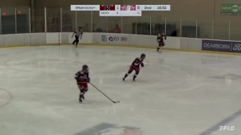 Replay: Home - 2023 Kelowna vs Kamloops | Sep 30 @ 6 PM