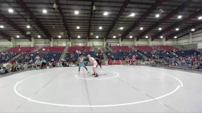 138 lbs Quarters & Wb (16 Team) - Noah Bull, Utah Gold vs Mikah Labuanan, Hawaii 1