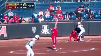 Replay: Central Michigan Vs. Indiana | Hillenbrand Invitational | Feb 23 @ 9 AM