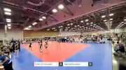 Circle City 13 purple vs High performance - 2022 JVA Summerfest presented by Nike