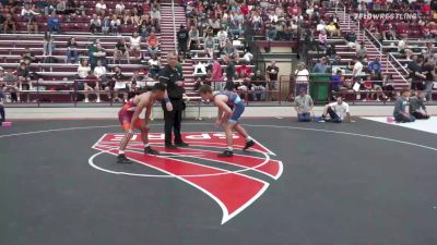 70 kg Consi Of 64 #2 - Aurelius Dunbar, Nittany Lion Wrestling Club vs Jake Harrier, Illinois