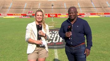 Replay: Griquas vs Pumas | Feb 2 @ 1 PM