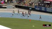 Replay: Track - 2022 AAU Junior Olympic Games | Aug 1 @ 7 AM