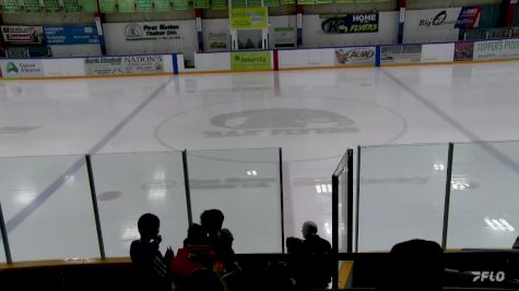 Replay: Home - 2024 Majors U18 vs Flyers U18 | Feb 14 @ 7 PM