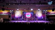 Inspire Athletics - Pink Ladies [2024 L4 Senior - Medium Day 2] 2024 ACDA Reach the Beach Cheer Grand Nationals