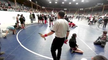 Replay: Mat 1 - 2023 New Mexico National Showdown | Jan 14 @ 10 AM