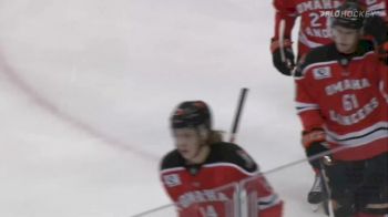 Replay: Away - 2023 Chicago vs Omaha | Feb 10 @ 7 PM