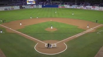 Full Replay - 2019 Connie Mack World Series - Southern California Renegades vs Knights Baseball