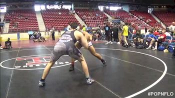 200lbs Semi-finals Jeff Valez (Apex Black) vs. Tom Lane (VHW)