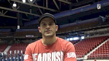 Frank Popolizio Reflects On Successful Pop & Flo Dual Tournament