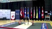 Female 69, 75, 75+, CA Weightlifting Champ, FloElite