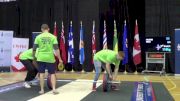Men's (B) 94-105kg, CA Weightlifting Champ, FloElite