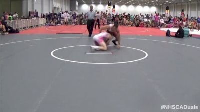 182lbs Match Kellan Stout (Young Guns Black) vs. Jason Lynch (Keyston Jokers)