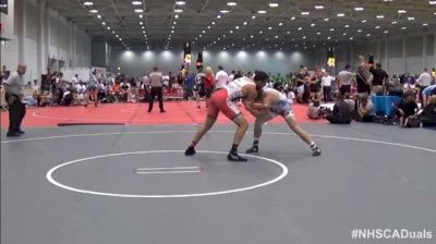 182lbs Semi-finals Kellan Stout (Young Guns Black) vs. Dean Sherry (Shore Thing Surf)