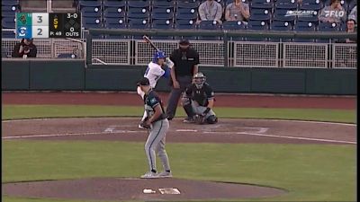 Replay: Coastal Carolina vs Creighton | Apr 24 @ 6 PM