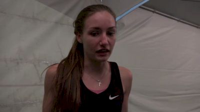 Ryen Frazier Wins Prefontaine Elite HS Mile