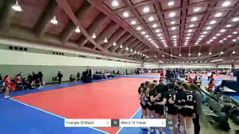 vs - 2022 JVA Charm City Challenge presented by Nike