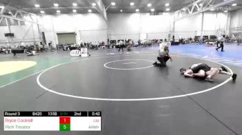 Replay: Mat 11 - 2021 2021 Journeymen Collegiate Classic | Nov 14 @ 9 AM