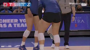 Replay: Nebraska Omaha vs Creighton | Sep 11 @ 7 PM