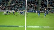 Replay: Leinster vs Dragons | Feb 18 @ 8 PM