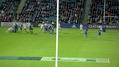 Replay: Leinster vs Dragons | Feb 18 @ 8 PM