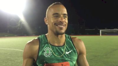 Jordan McNamara closes hard to win 3rd Festival of Miles title