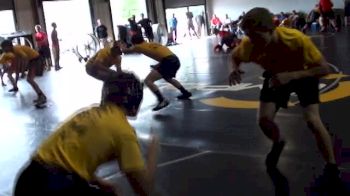 C3 Live Goes D. Bullard vs Kane