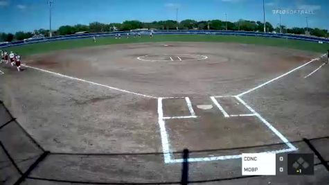 Missouri Baptist U vs. Concordia Univ - 2022 THE Spring Games