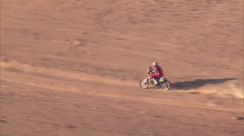Replay: The Dakar Rally | Jan 18 @ 3 PM
