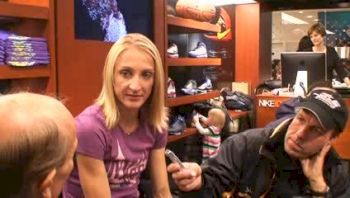 Paula Radcliffe