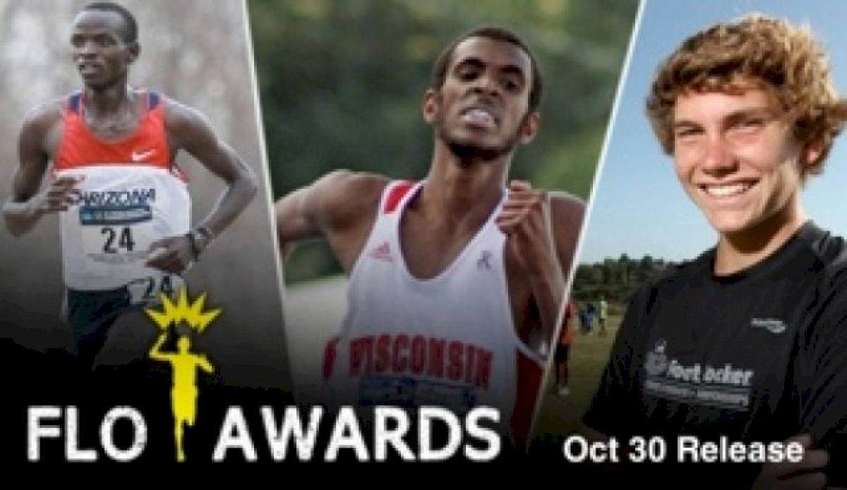 2012 FloAwards Watch List - Release #4 (10/30)